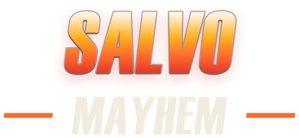 SALVO MAYHEM